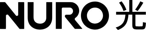 NURO logo
